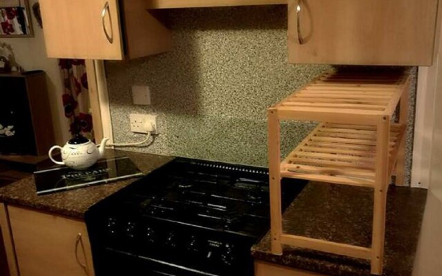 Holiday Home Radiant in Coghurst Holiday Park