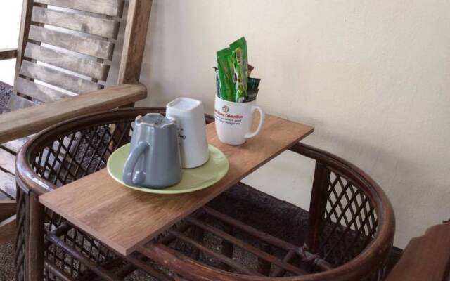 Naturbliss Boutique House