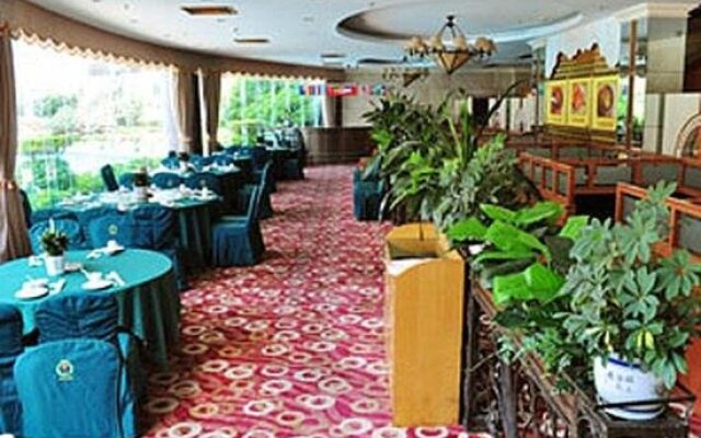 Jin Yan Fortune Grand Hotel