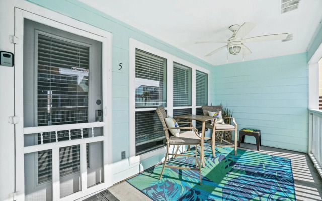 Southwind Condo Rentals by Panhandle Getaways
