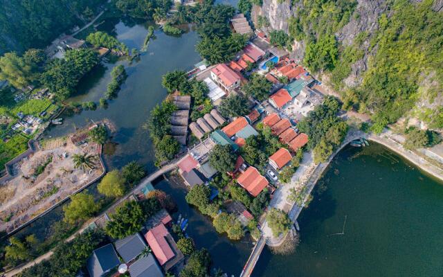 Tam Coc Serene Bungalow