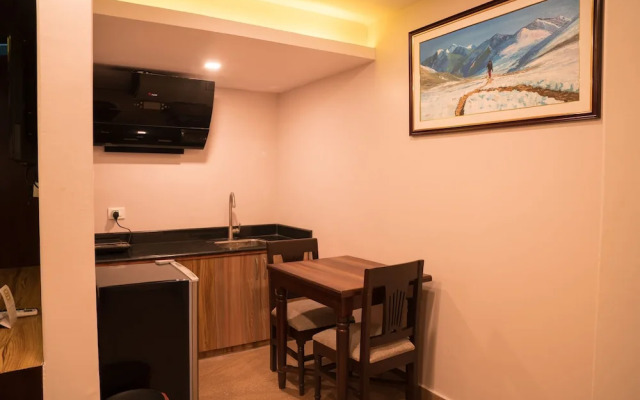 Hotel Shaara