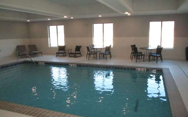 Best Western Plus Choctaw Inn & Suites