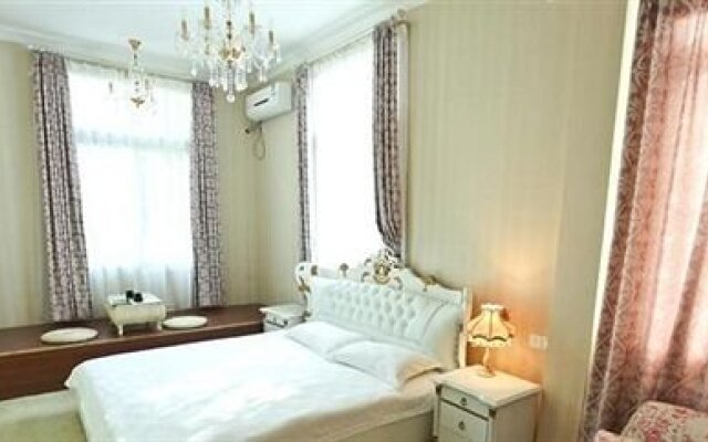 Tianquan Hostel - Xiamen