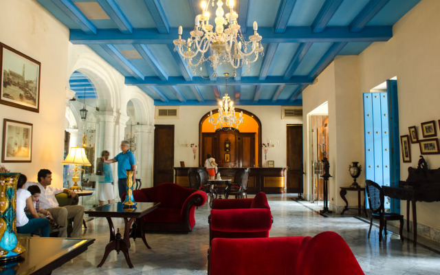 Santa Isabel Boutique