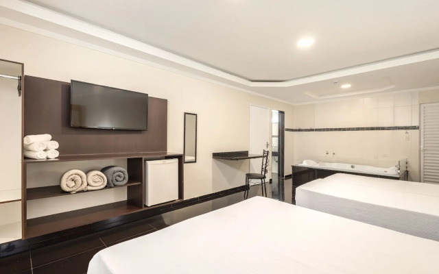 Sumaré Park Hotel