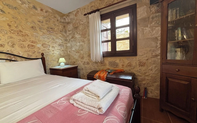 Electra Stone Suite
