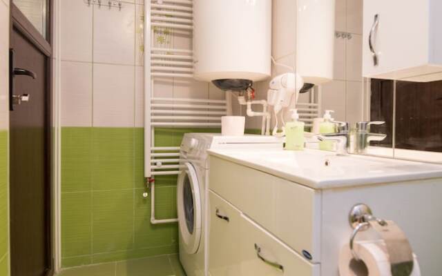 Apartment Prundului