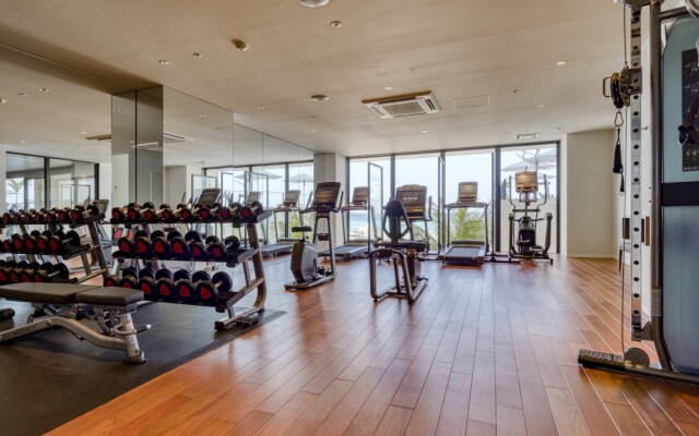 Hiyori Ocean Resort Okinawa