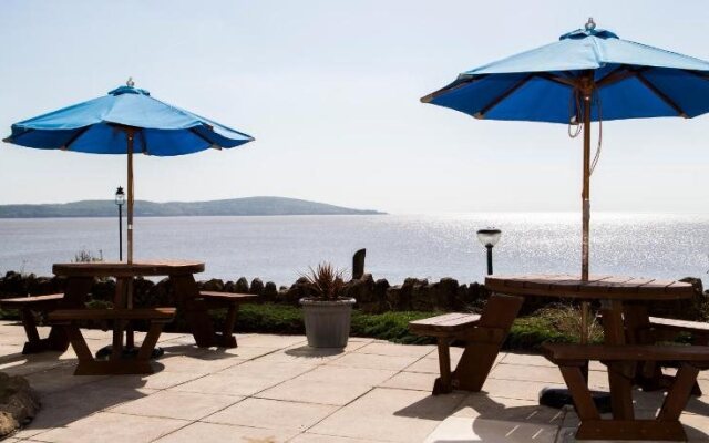 Anchor Head Hotel