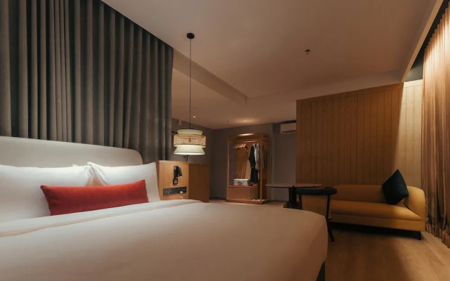 Shō Hotel BreakX