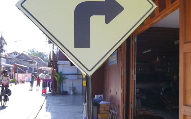 Suksomboon Hotel Chiangkhan