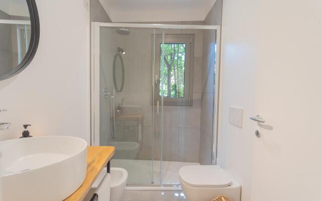 Salvia Apartment in Como
