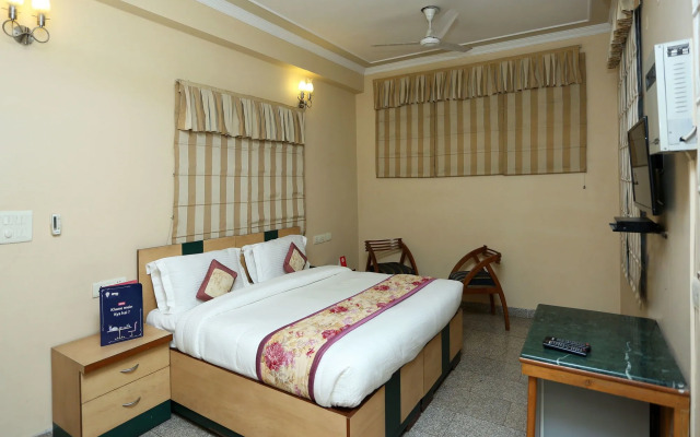 Anand Hospitality