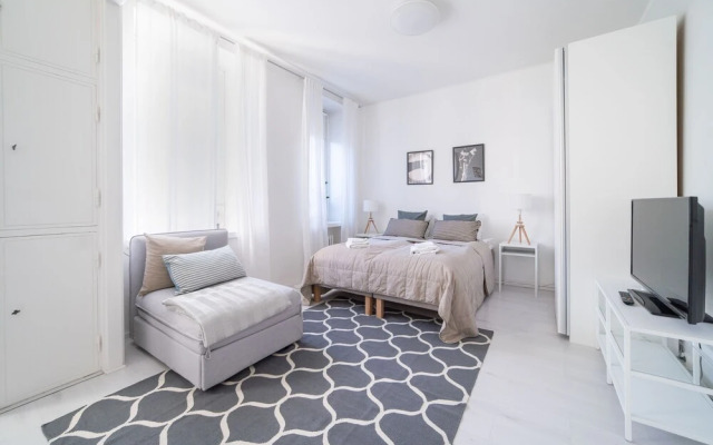 HVC Apartments Malminrinne 2