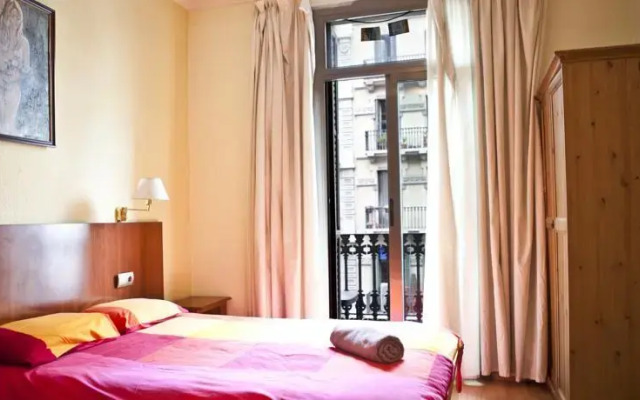 Apartamentos Balmes