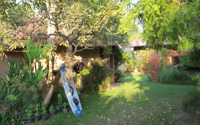 Pranberry Bed and Breakfast