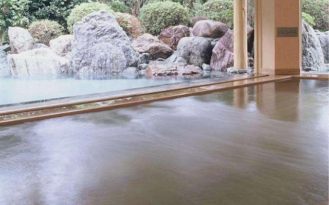 Izunagaoka Onsen Hotel Sun Valley Annex