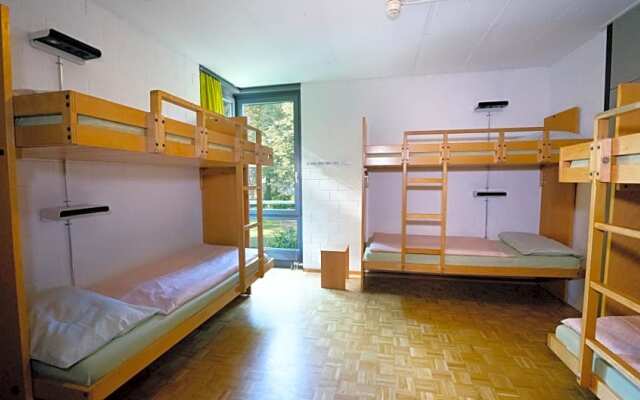 Youth Hostel Luzern