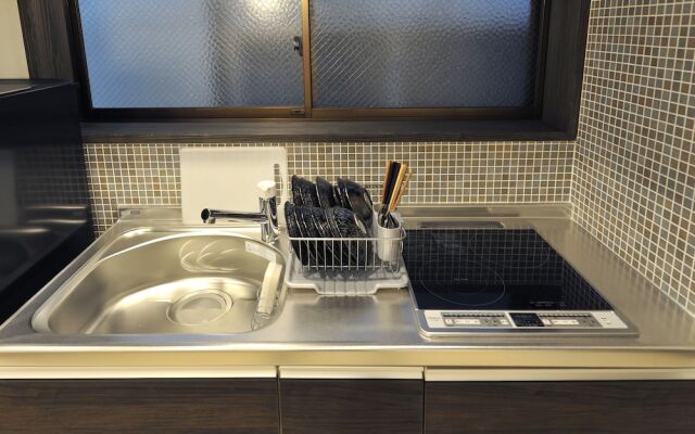 Fuga Bettei Kyoto Gojo