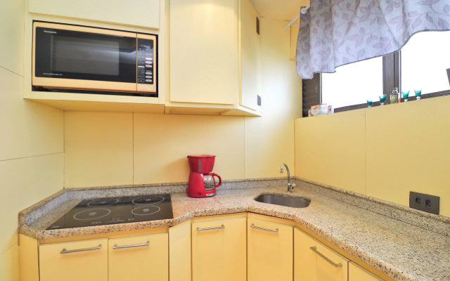 Rio Spot Varanda da Barra U043