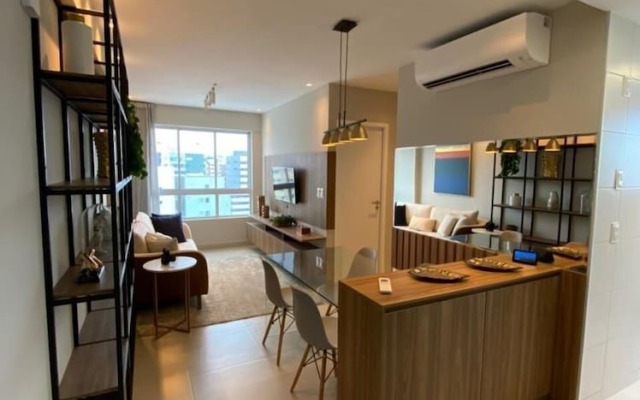 Edifício Promenade II Apt 202