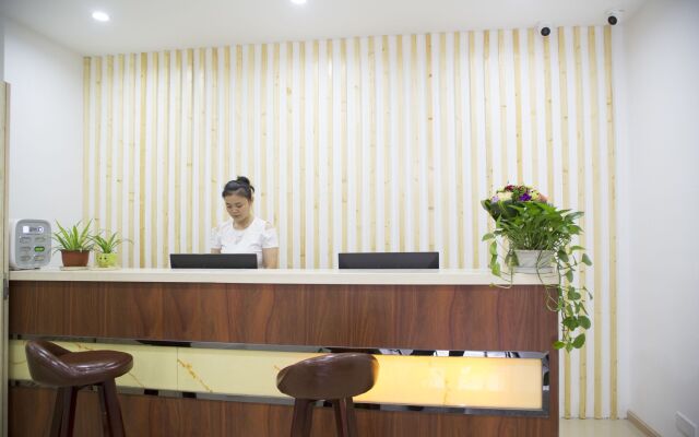 Hangzhou Memory Travel International Hotel- Edge West Lake