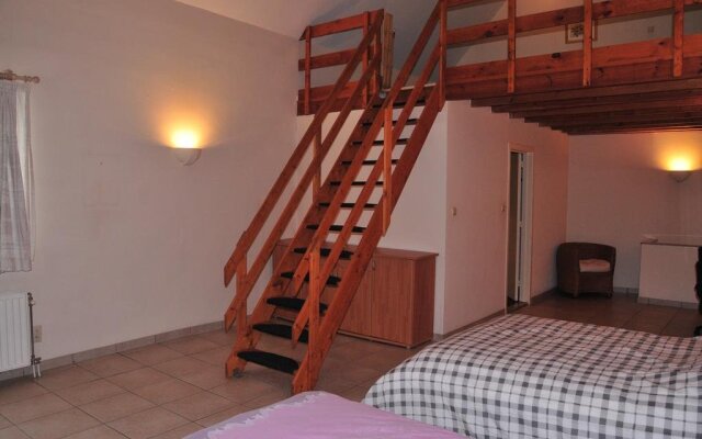 Aparthotel Esplanada