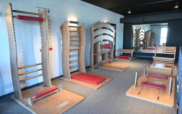 Sportpark Hugstetten