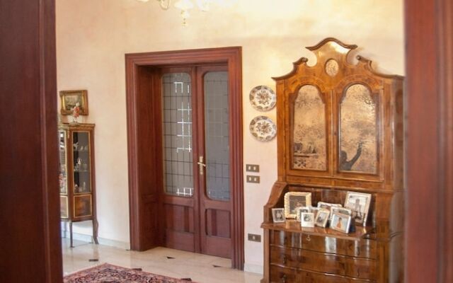 Villa Larissa