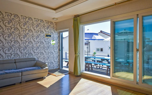 Yeosu Good Morning Pension