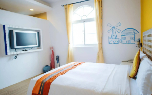 Kenting SunHow Inn