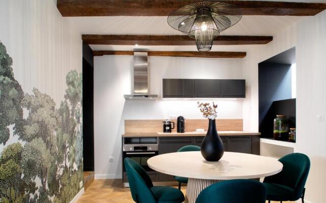 Maison TILLOT