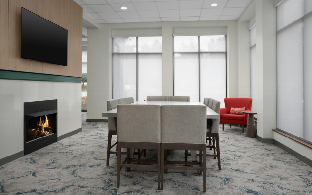 Hilton Garden Inn Atlanta West/Lithia Springs