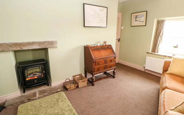 Hury Lodge