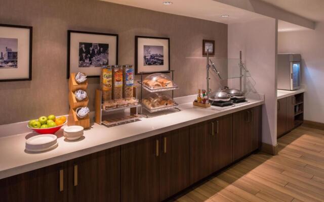 Fairfield Inn Las Vegas Convention Center