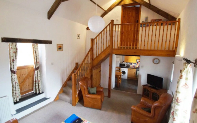 Y Storfa St Davids in St Davids