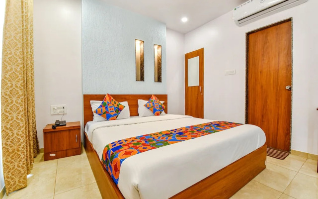 Fabhotel Deep Palace