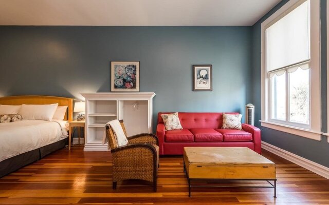 Isabella Suites by Willie's Vacations