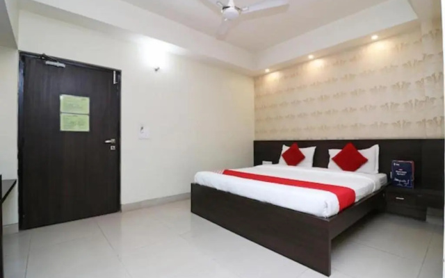 Shelter Hotel