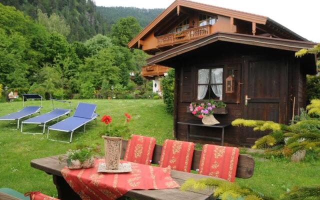 Haus Theresa-Reit im Winkl