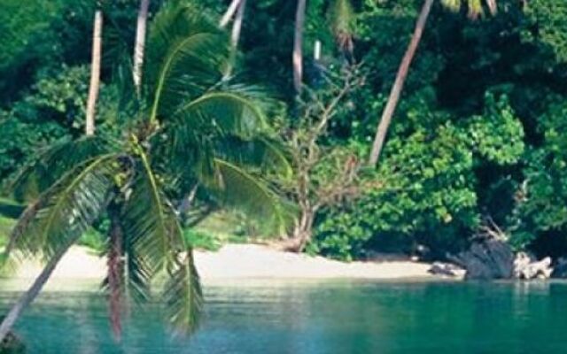 Taveuni Island Resort And Spa