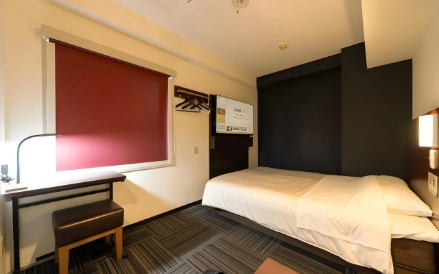 Super Hotel Tokyo Akabane-Eki Higashiguchi Ichibangai – Guest Rooms – Tokyo