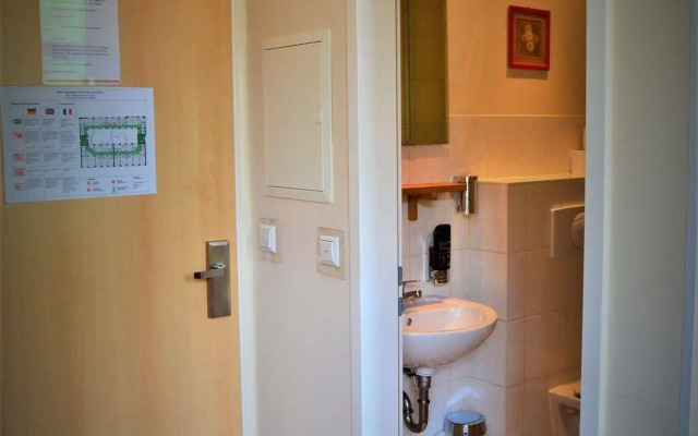 Singer109 Hotel & Hostel