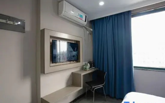 Shanghai Zhule Boutique Hotel