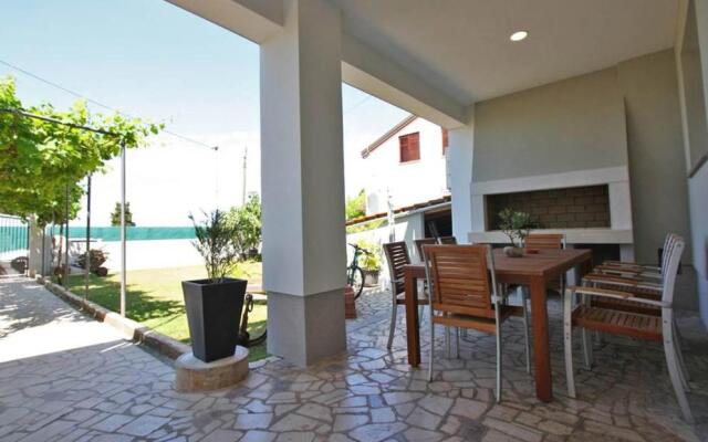 Apartments Pineta Franko