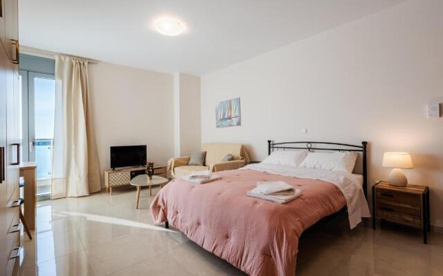 Georgia seaview apartment B2