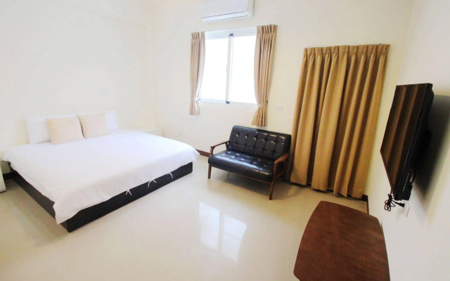 Travel J B&B