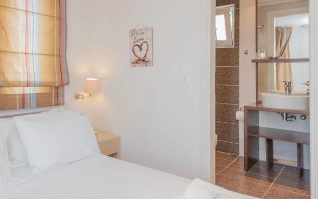 Dimamiel Malia Inn