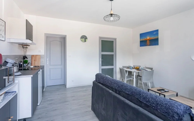 Kelys Centre -T2 conforts et modernes